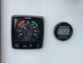 Voilier Grampian 26, prêt à naviguer, négociable pour vente rapide, 26 ft, 1971