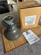 Winch Lewmar 46