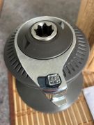Winch Lewmar 46