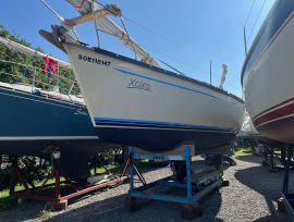 Voilier Mirage 29, 29 pieds, 1986, Xoxo