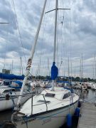 Voilier Mirage 29, 29 pieds, 1986, Xoxo