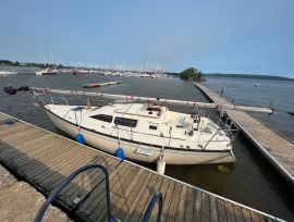 Voilier Mirage 29, 29 pieds, 1986, Xoxo