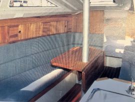 Voilier Mirage 29, 29 pieds, 1986, Xoxo