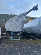 Voilier Mirage 29, 29 pieds, 1986, Xoxo