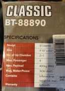 ***  Déjà  vendu ***    Zod (annexe) à vendre