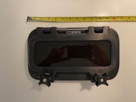 Hublot Atkins and Hoyle 4x10, aluminium (porthole)