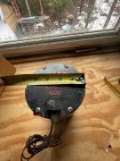 Pompe de cale Johnson 4000 GpH