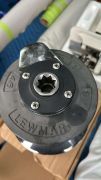 Winchs Lewmar ST-46