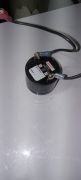 Buzzer. Alarme sonore 12v