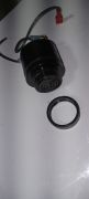 Buzzer. Alarme sonore 12v