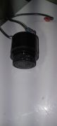 Buzzer. Alarme sonore 12v