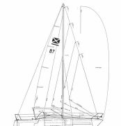 Voiles à vendre