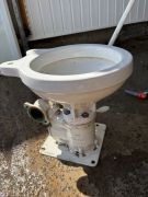 Toilette