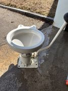 Toilette