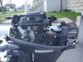Bateau Pneumatique Zodiac MK-2 Classic, 12.6 pieds