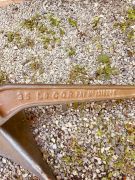 Ancre CQR 35 lbs