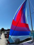 KIRBY 25 super équipé., 25 pieds, 1979, STELLA