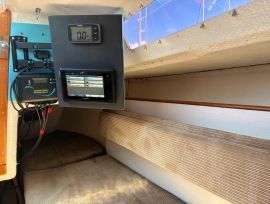 KIRBY 25 super équipé., 25 pieds, 1979, STELLA