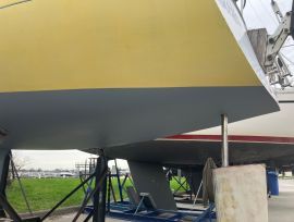 KIRBY 25 super équipé., 25 pieds, 1979, STELLA