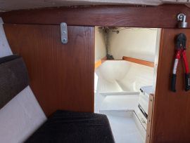 KIRBY 25 super équipé., 25 pieds, 1979, STELLA