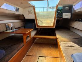 KIRBY 25 super équipé., 25 pieds, 1979, STELLA