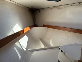 KIRBY 25 super équipé., 25 pieds, 1979, STELLA