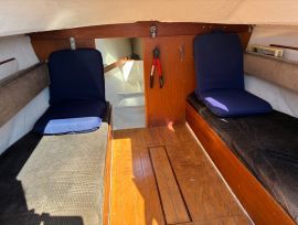 KIRBY 25 super équipé., 25 pieds, 1979, STELLA