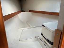 KIRBY 25 super équipé., 25 pieds, 1979, STELLA