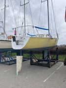 KIRBY 25 super équipé., 25 pieds, 1979, STELLA