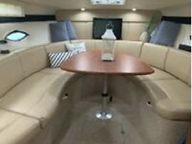 Bayliner 325 SB - modèle rare, 34 pieds, 2006, Belle Gueule