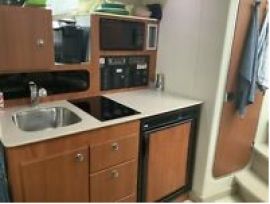 Bayliner 325 SB - modèle rare, 34 pieds, 2006, Belle Gueule