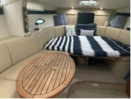 Bayliner 325 SB - modèle rare, 34 pieds, 2006, Belle Gueule