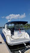 Bayliner 325 SB - modèle rare, 34 pieds, 2006, Belle Gueule