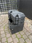 Boite batteries