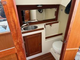 Tanzer 10.5 Pilothouse, 35 ft, 1984, Farouche