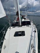 Tanzer 10.5 Pilothouse, 35 ft, 1984, Farouche