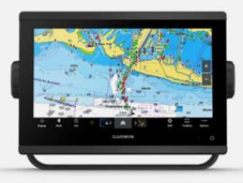 Lecteur de Cartes Garmin 