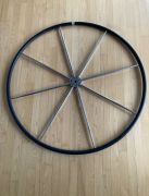 BARRE A ROUE 42''