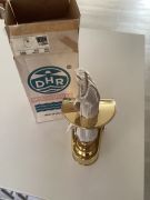 Lampe à l’huile