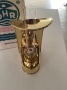 Lampe à l’huile