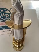Lampe à l’huile