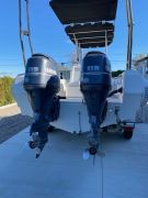 Zodiac Hurricane, 22 pieds, 2001