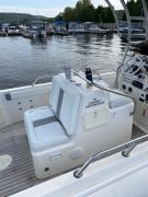 Zodiac Hurricane, 22 pieds, 2001