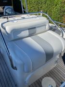 Zodiac Hurricane, 22 pieds, 2001