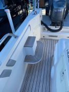 Zodiac Hurricane, 22 pieds, 2001