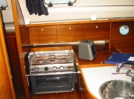 Beneteau First 310 1992, 31 ft, 1992, Ramero