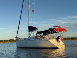 Beneteau First 310 1992, 31 ft, 1992, Ramero