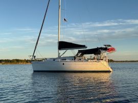 Beneteau First 310 1992, 31 ft, 1992, Ramero