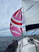 Beneteau First 310 1992, 31 ft, 1992, Ramero