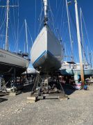 Beneteau First 310 1992, 31 ft, 1992, Ramero